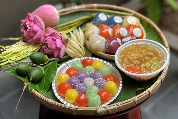 Ý nghĩa tết hàn thực của người Việt Nam
